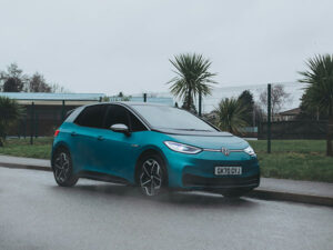 collin county electric car maintenance, annual service