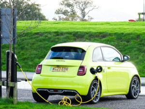 collin county electric car service, ev repair